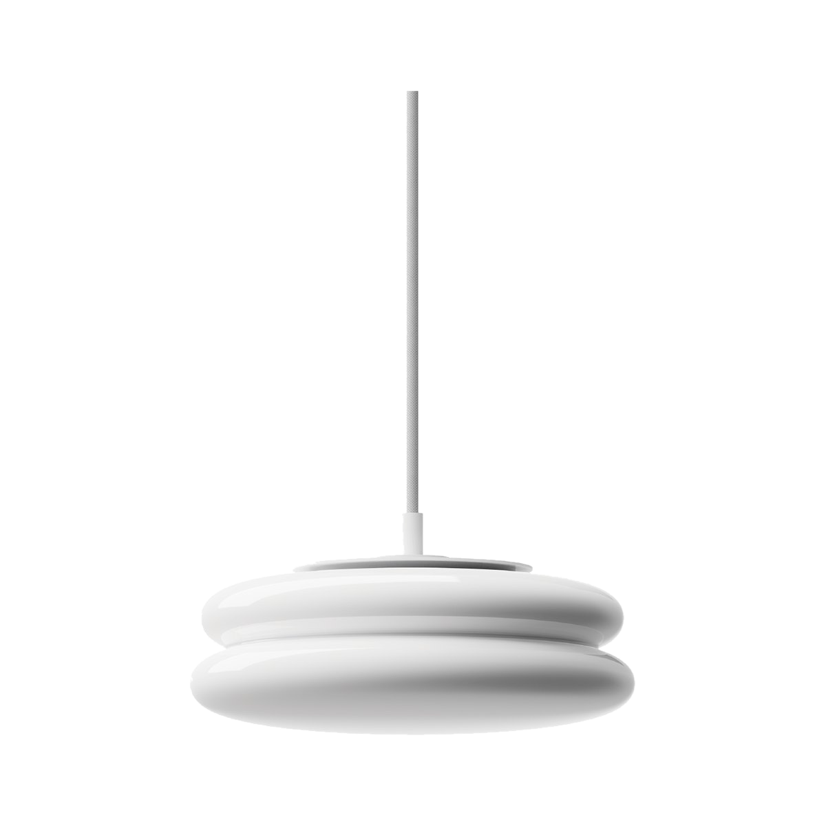 25 SOLID Pendant