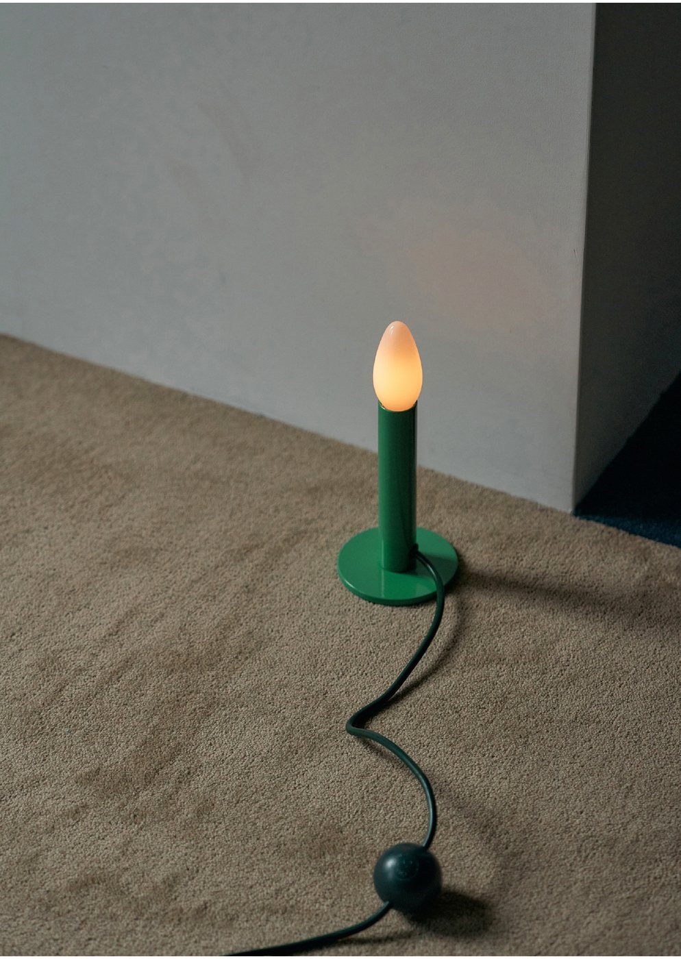 CANDLE9 Table