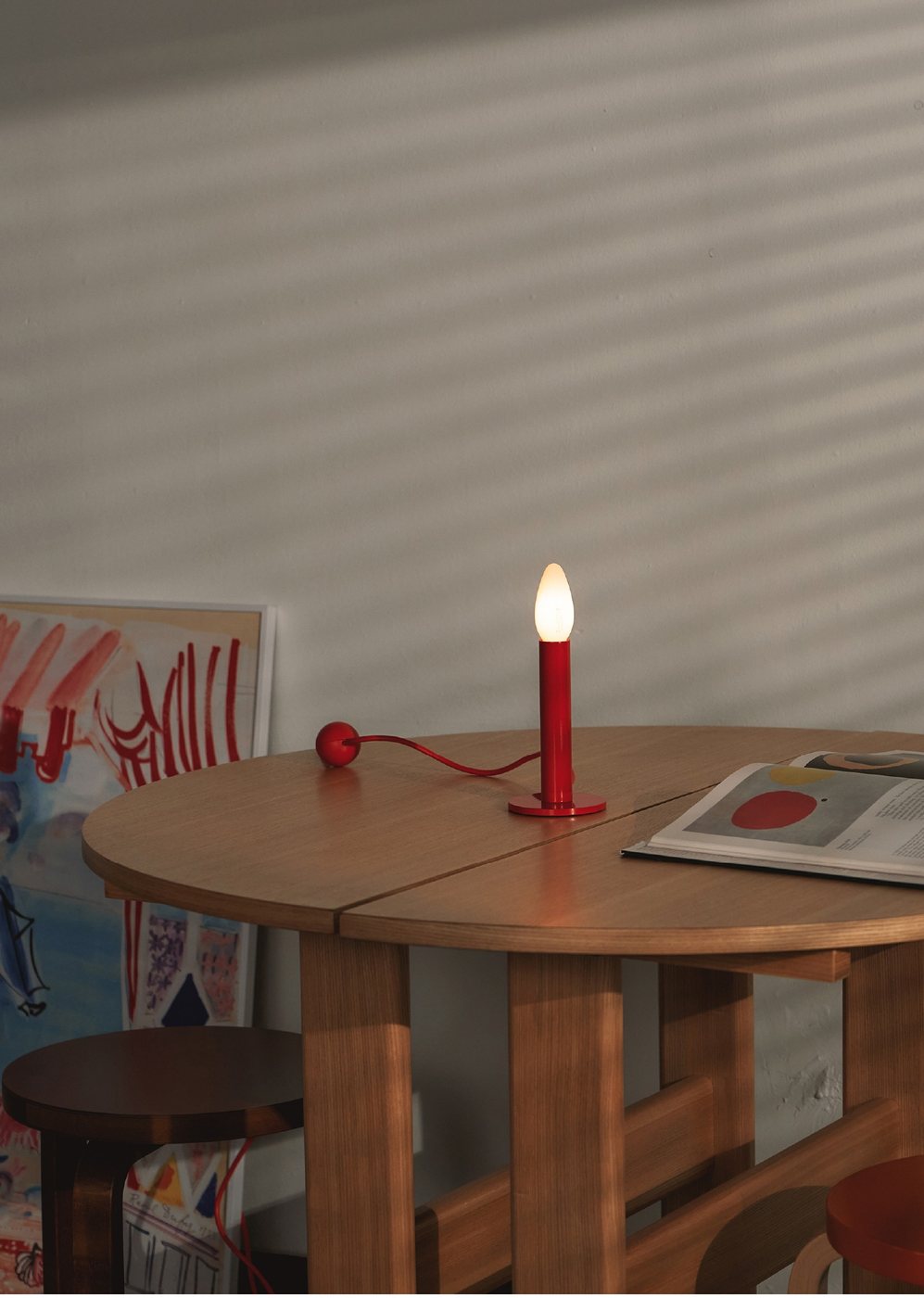 CANDLE9 Table
