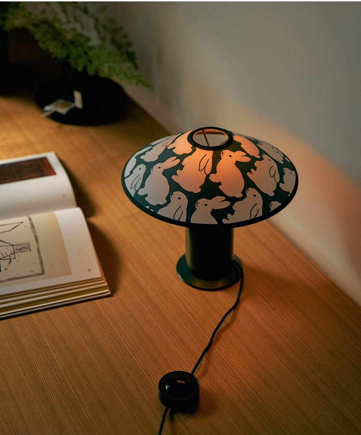 FLAMINGO26 Table KBP Edition