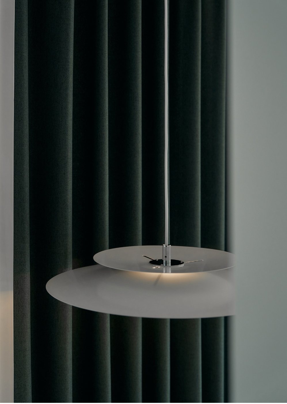 LASER55 Pendant