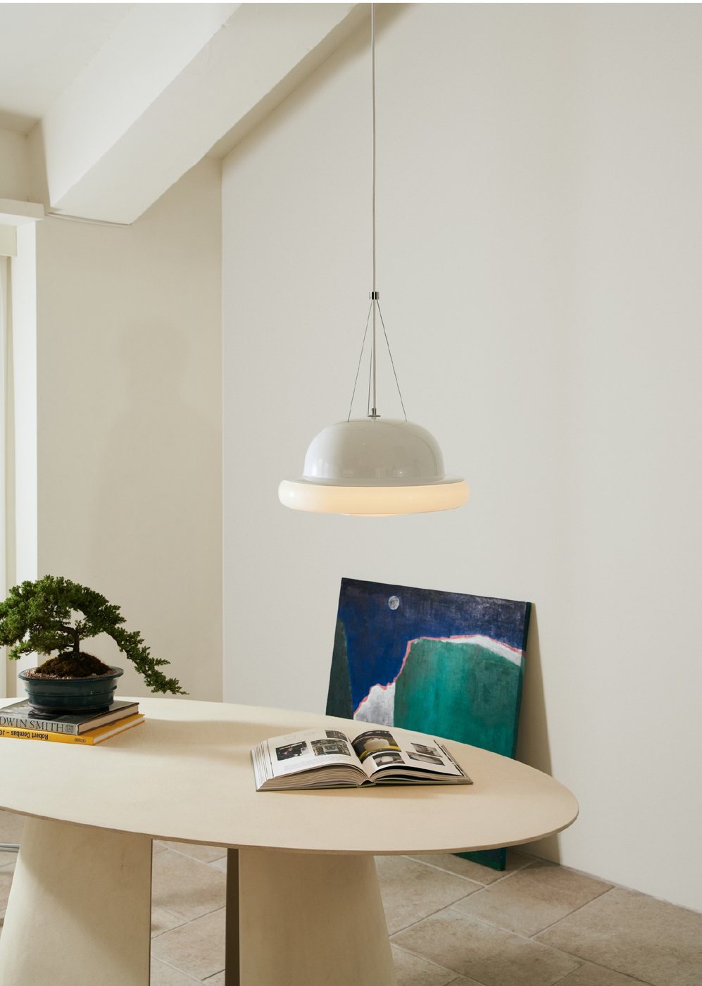 MAGRITTE40 Pendant