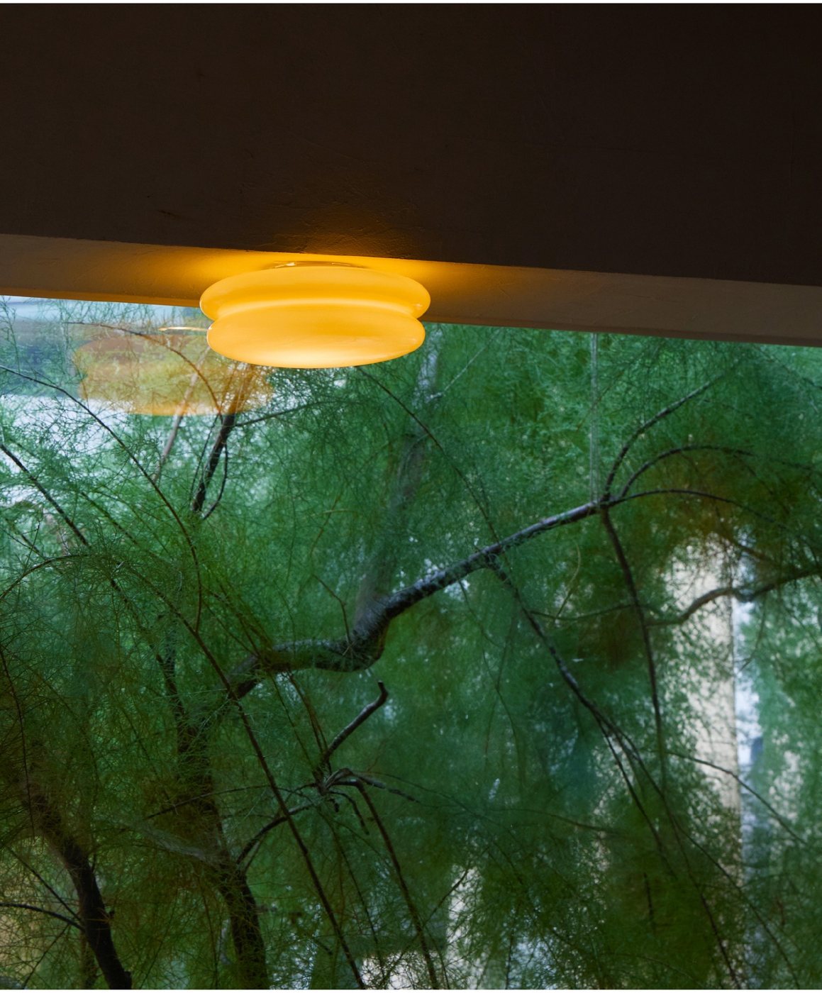 SNOWMAN25 Ceiling