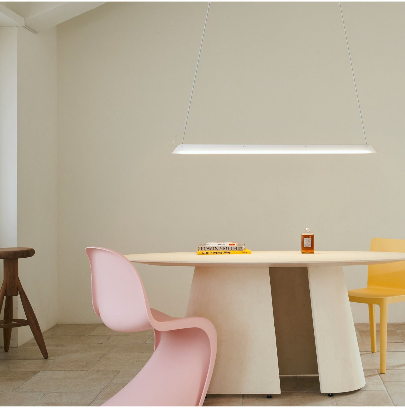 TRIANGLE120 C Pendant