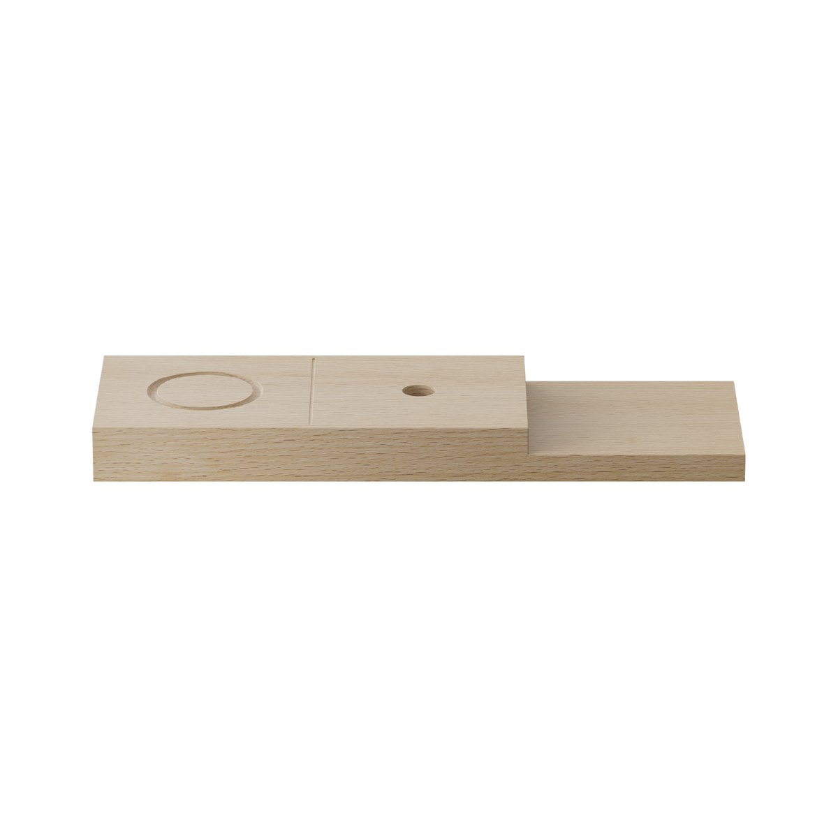 Docking Station 06 Idea Plate — อุปกรณ์เสริม
