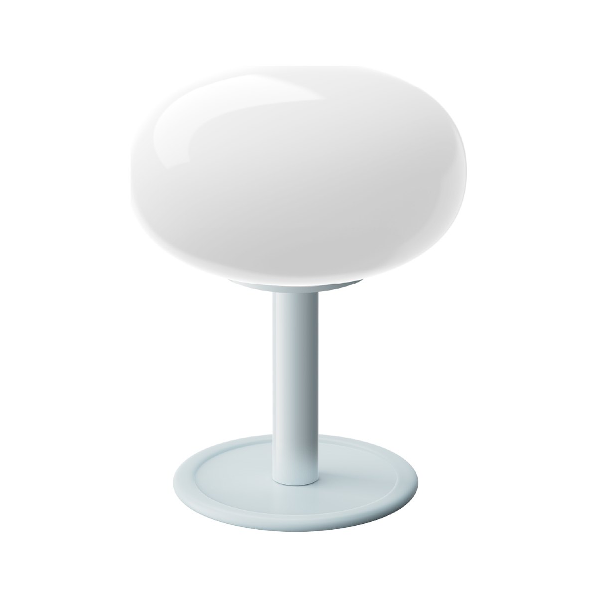 SNOWBALL22 V2 SOLID Table — โคมตั้งโต๊ะ