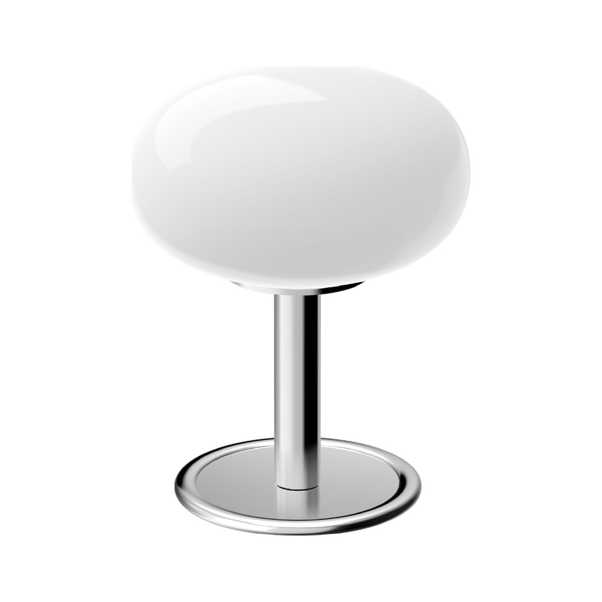 SNOWBALL22 V2 Table — โคมตั้งโต๊ะ
