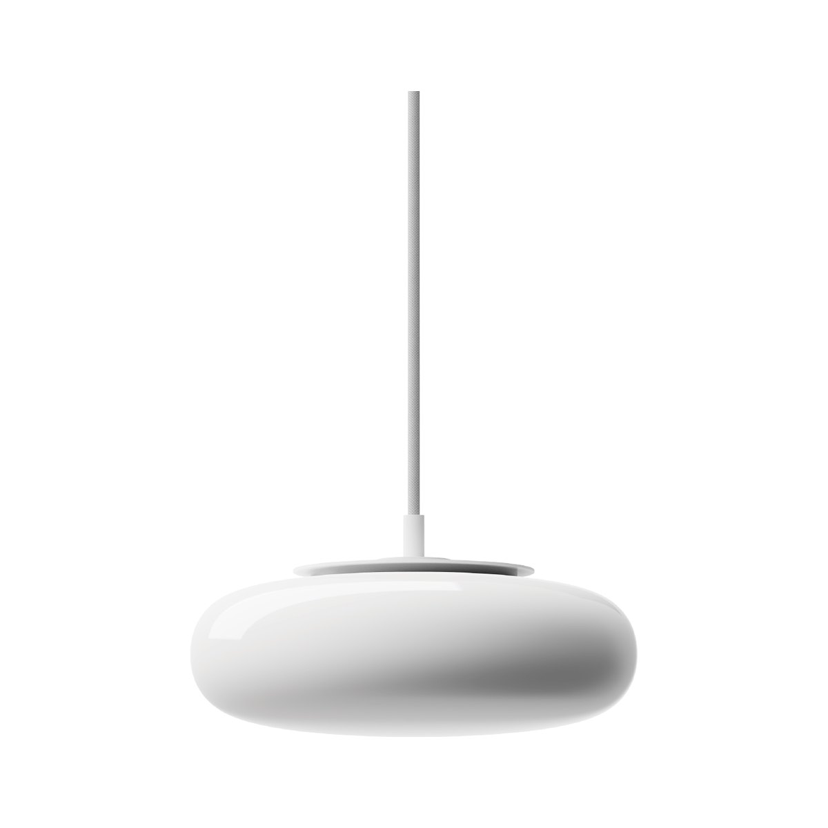 SNOWBALL25 SOLID Pendant — โคมแขวน ผนัง เพดาน