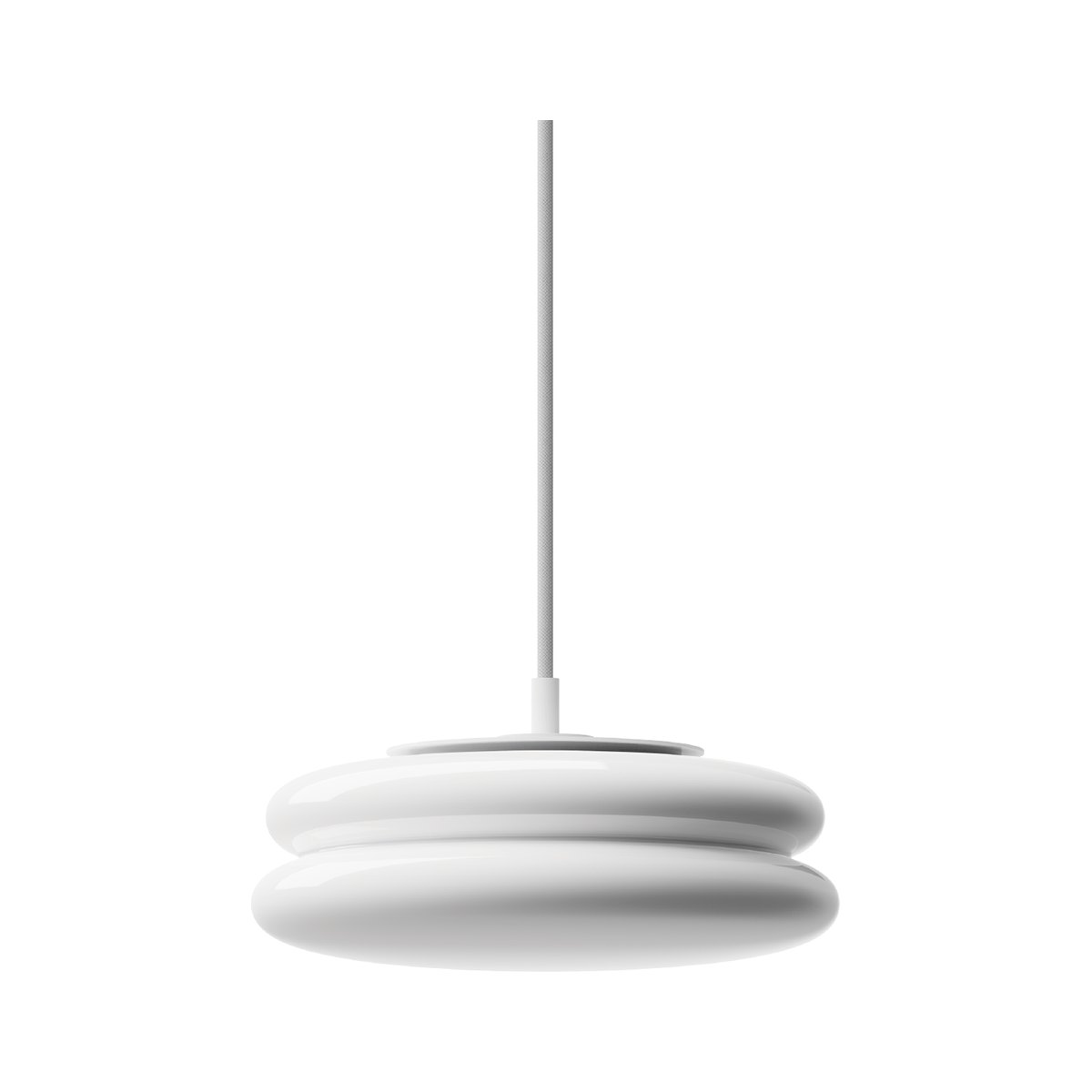 SNOWMAN25 SOLID Pendant — โคมแขวน ผนัง เพดาน