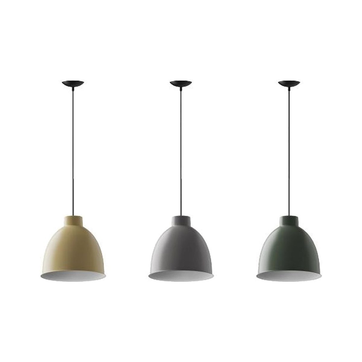 WORKSHOP38 Pendant — โคมแขวน ผนัง เพดาน