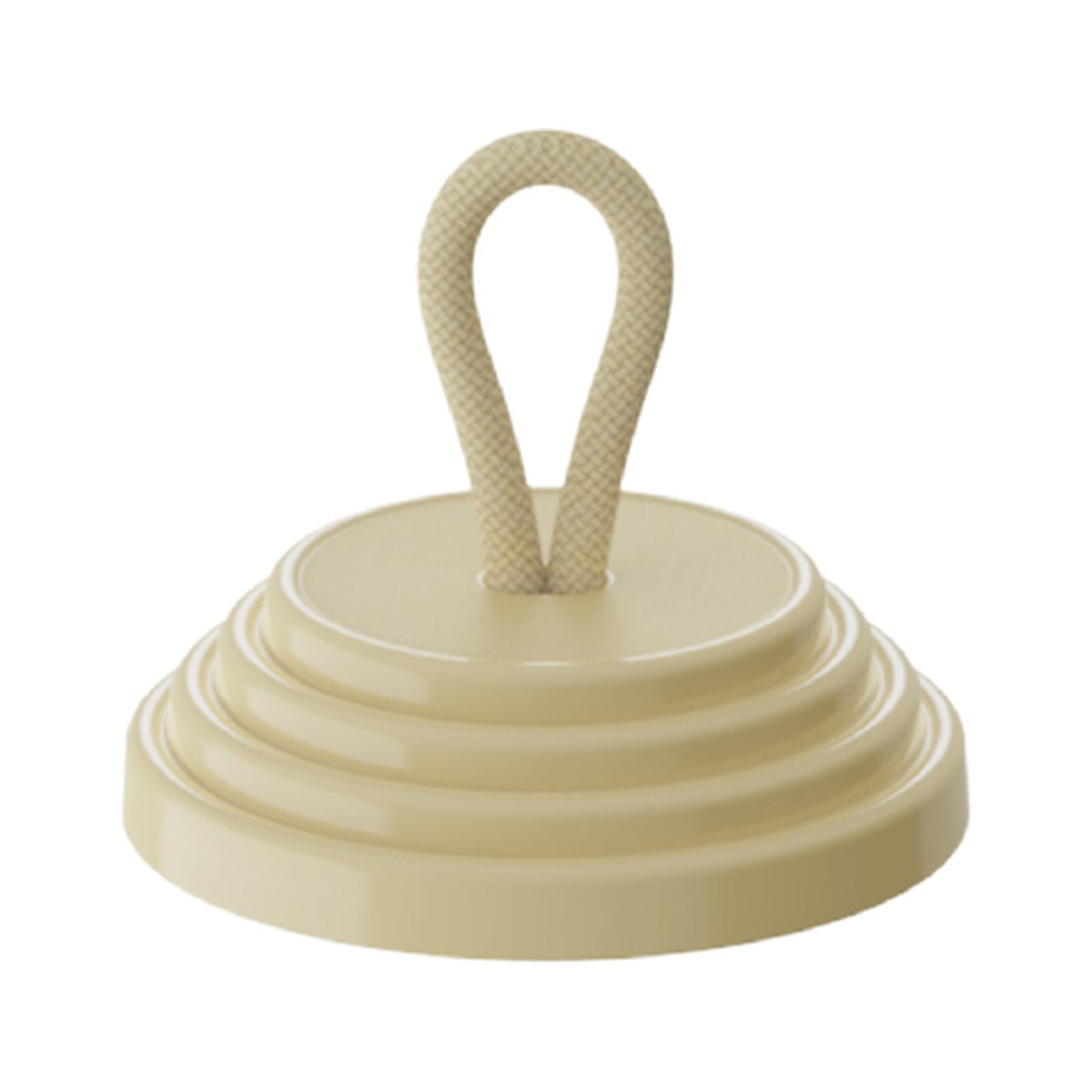 Docking Station 01 Magnet Strap — Butter