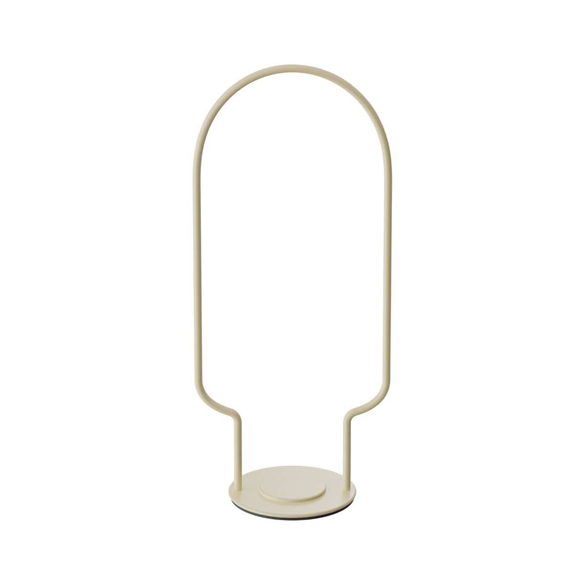Docking Station 07 Lantern — Butter