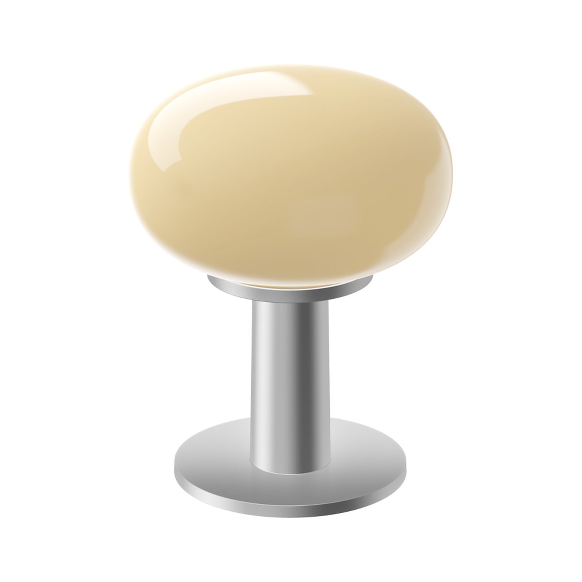SNOWBALL15 Portable — Butter