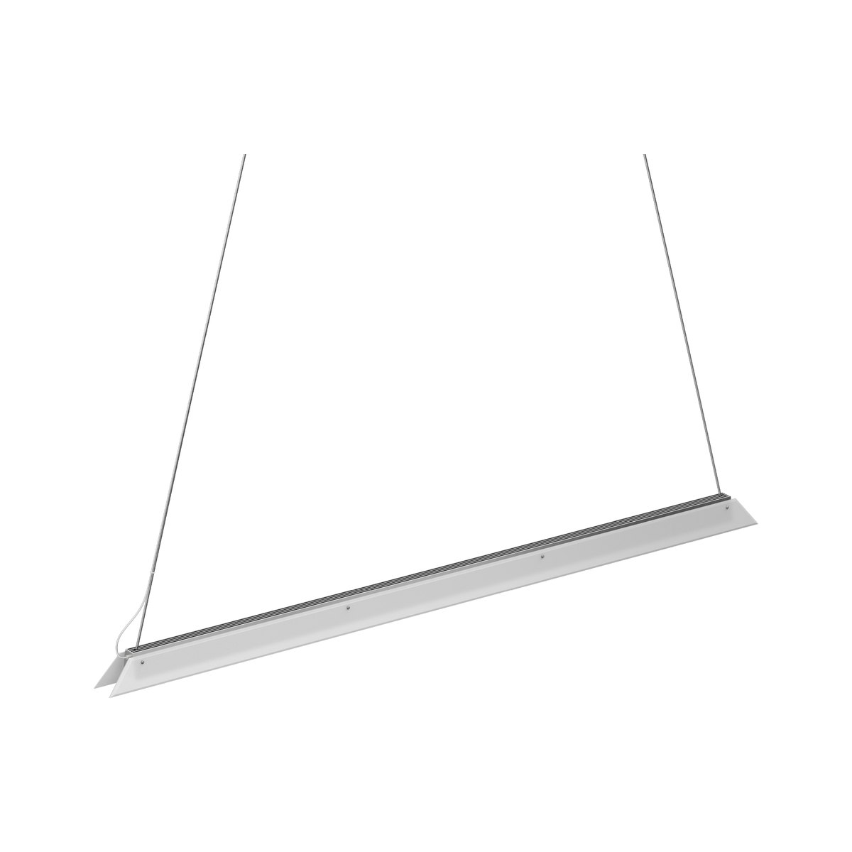 TRIANGLE120 A Pendant — Mist